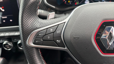 Renault Arkana 1.3 Mild hybrid 140 R.S. Line 5dr EDC Petrol Estate